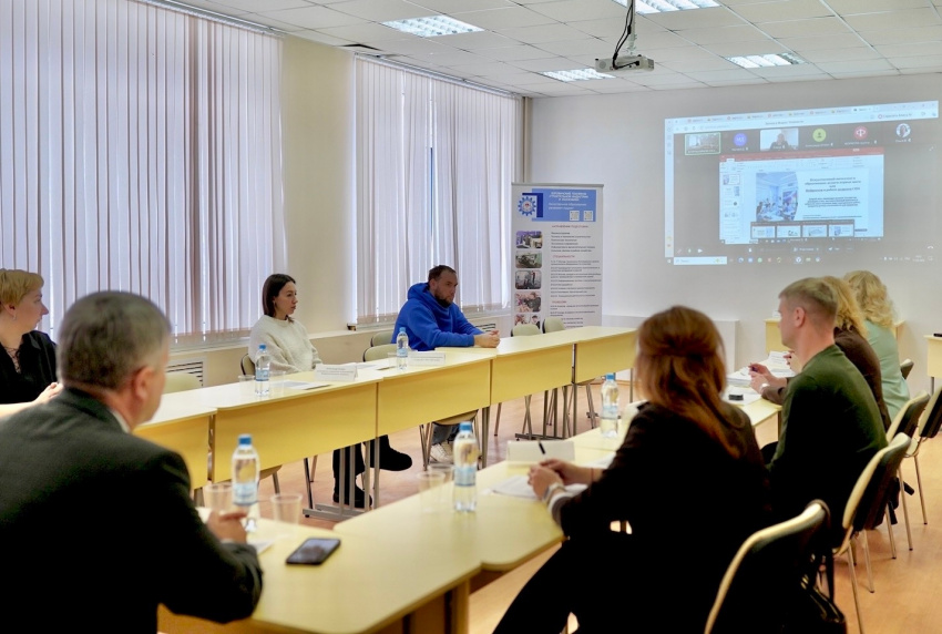 ГК «Формула» представила практику ИИ для молодых специалистов